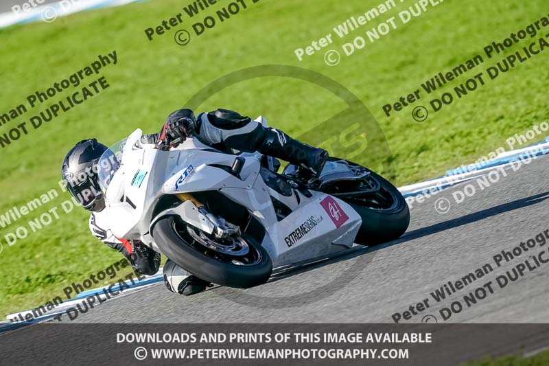 25 to 27th november 2017;Jerez;event digital images;motorbikes;no limits;peter wileman photography;trackday;trackday digital images